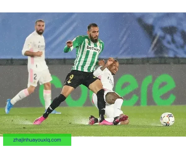 皇马与马竞的世纪对决：西班牙足球激情与荣耀的巅峰对抗