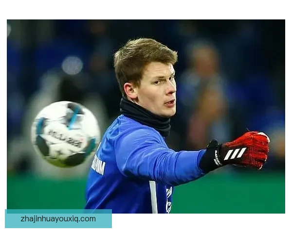 努贝尔正式加盟拜仁慕尼黑 替代诺伊尔成球队新门神