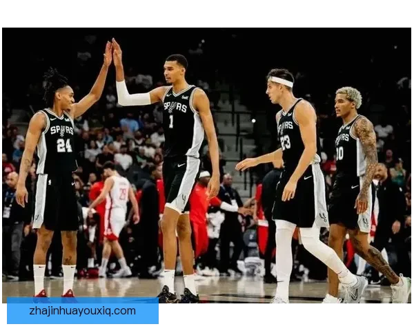 圣安东尼奥马刺大胜休斯顿火箭以145比120迎来赛季强势开局