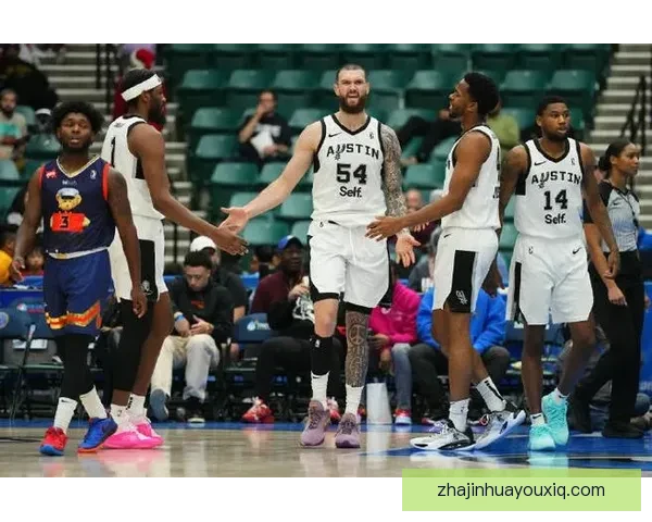 圣安东尼奥马刺主场112比103战胜奥兰多魔术 继续稳步向季后赛迈进