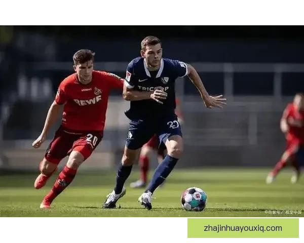 波鸿业余队与西尔根激战90分钟终以0比0收场 双方防守稳健未能破门